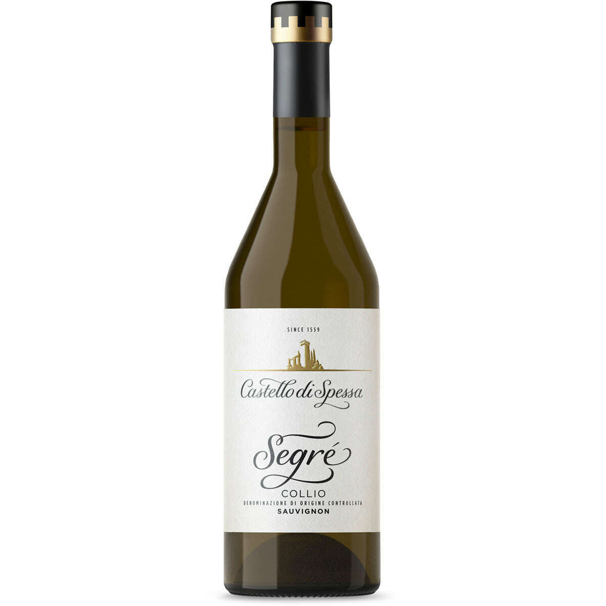 Castello di Spessa “SEGRÉ” SAUVIGNON DOC COLLIO 2022