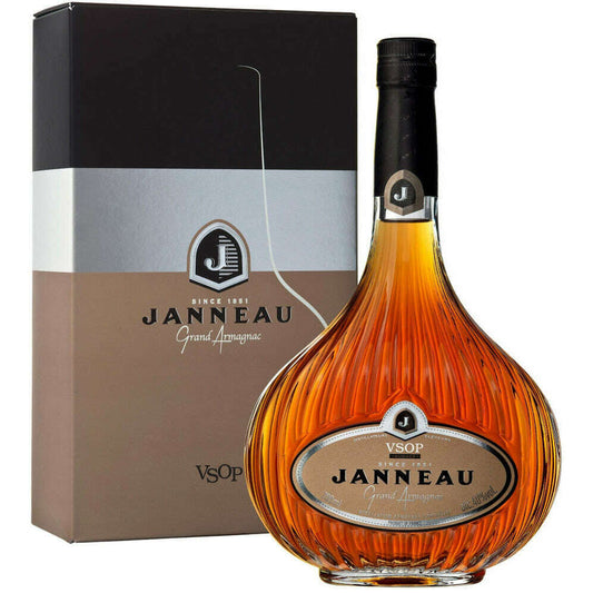 Grand Armaganc Janneau VSOP