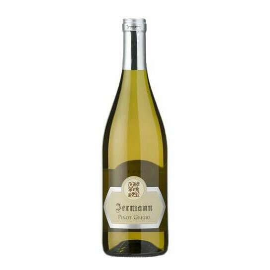 Pinot Grigio Jermann DOC Friuli 2022