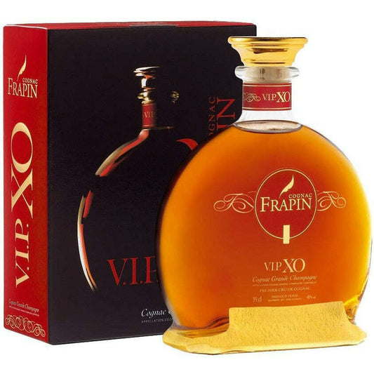 Frapin V.I.P. XO Cognac 40% 0,7l