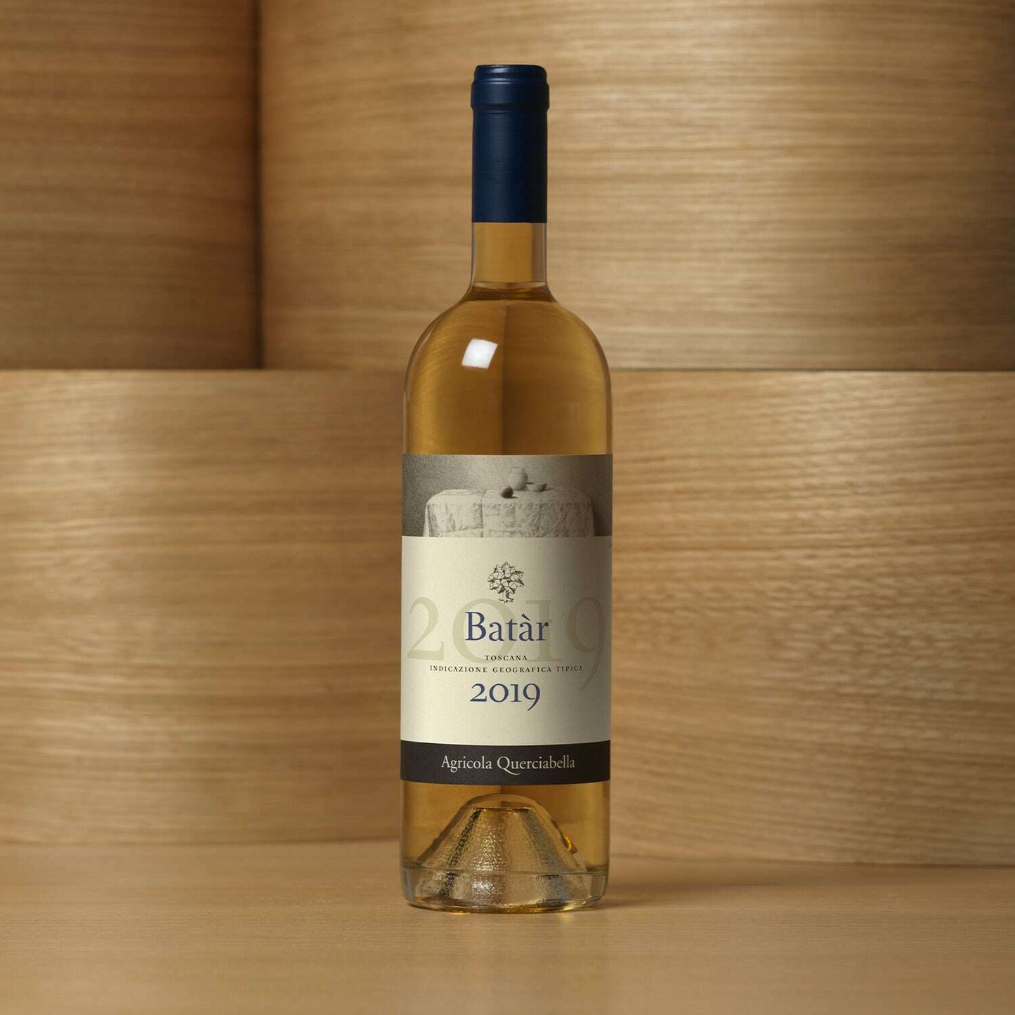 Società Agricola Querciabella Batar 2019