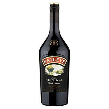 Baileys original irish cream (1L, 17.0% Vol.)