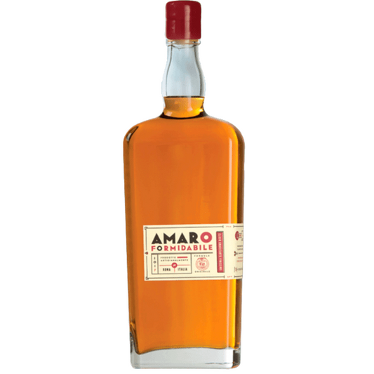 Amaro Formidabile (70CL, 32.5% Vol.)