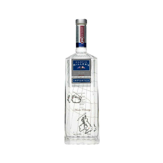 Gin Martin Miller's (70CL, 40.0% Vol.)