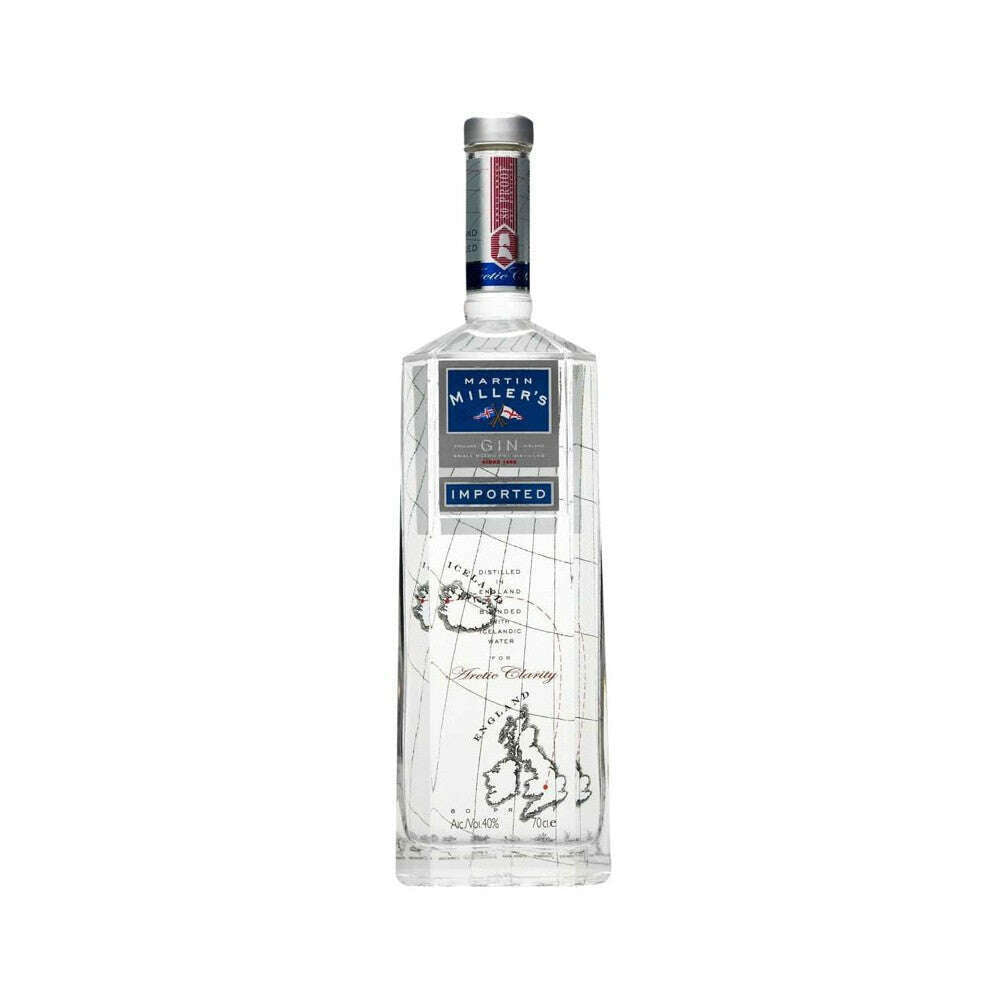 Gin Martin Miller's (1L, 40.0% Vol.)