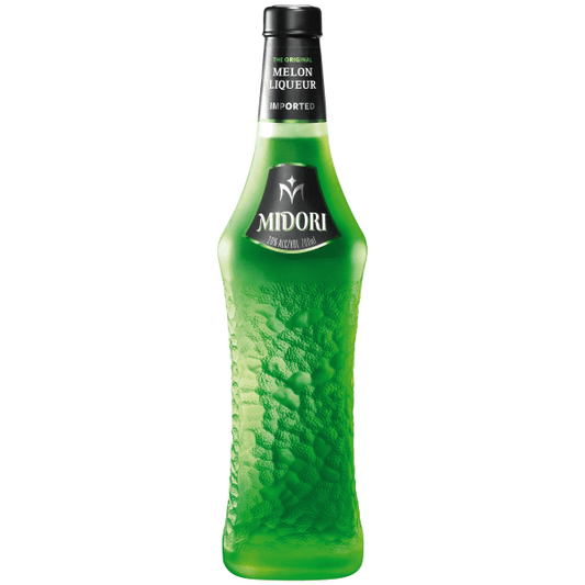 Midori Melon (1L, 20.0% Vol.)