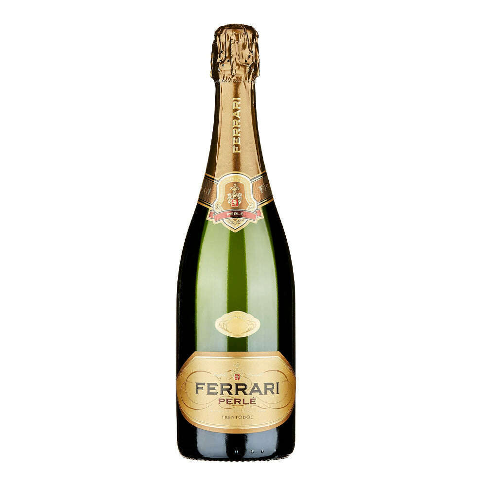 Ferrari Trento Spumante Brut 'Perlé' Ferrari 2018