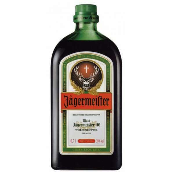 AMARO JAGERMEISTER CL.70