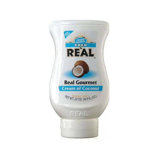 Simply Squeeze Real Gourmet Cocco