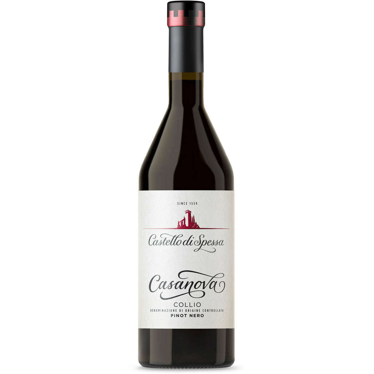 Castello di Spessa “Casanova” Pinot Nero Doc Collio 2021