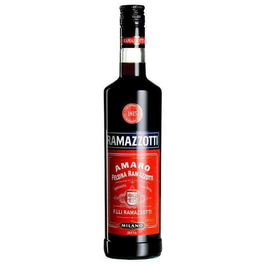 Amaro Ramazzotti 70 Cl