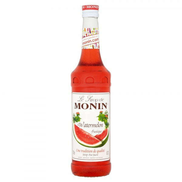 Monin Watermelon 70cl