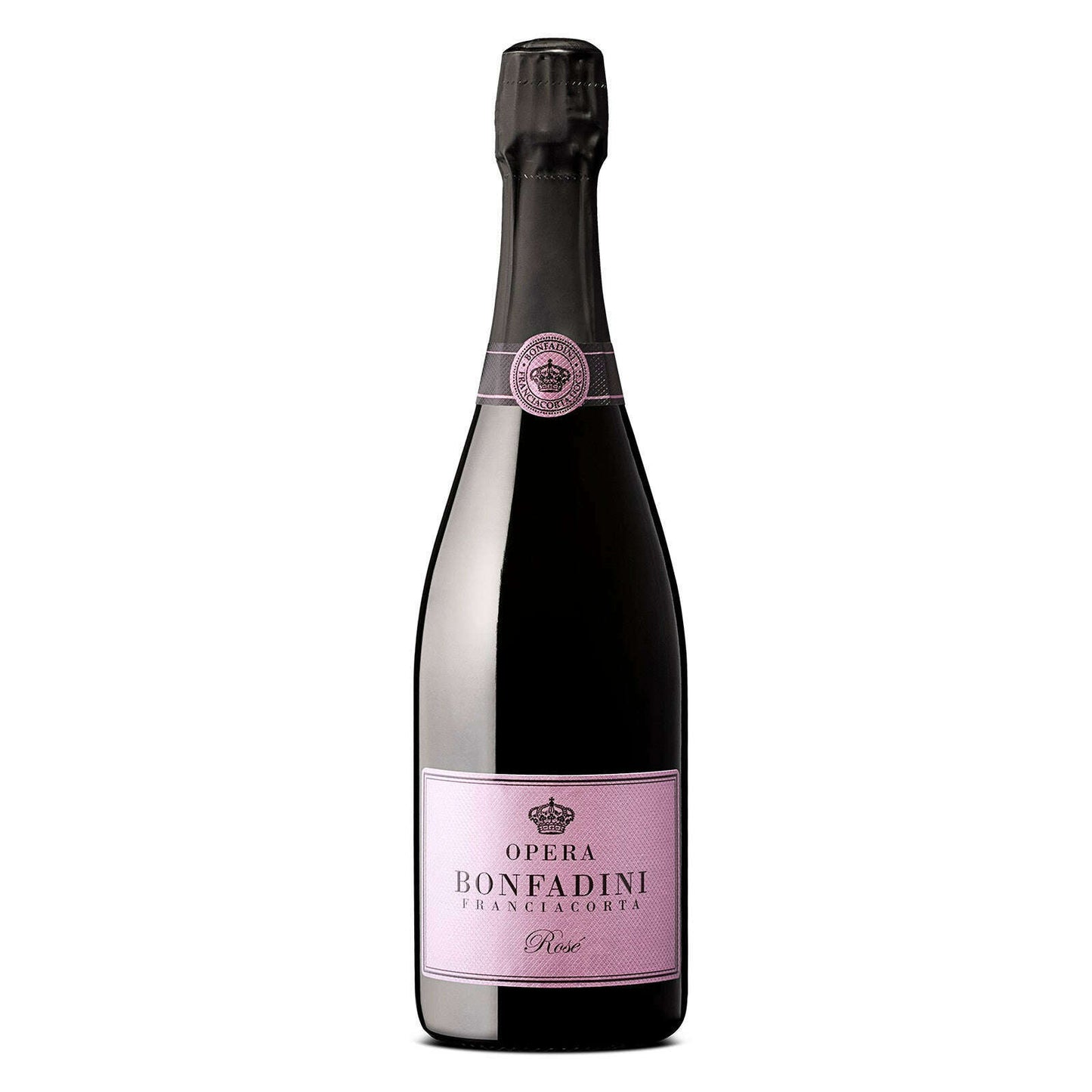 BONFADINI Franciacorta Rosè DOCG Opera