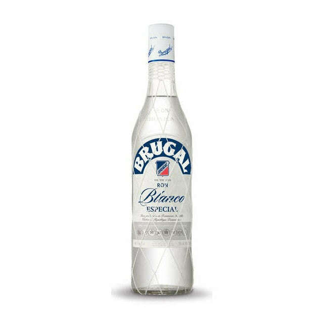 Brugal Blanco Especial 1lt