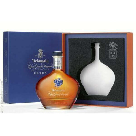 Delamain Extra Cognac Grande Champagne