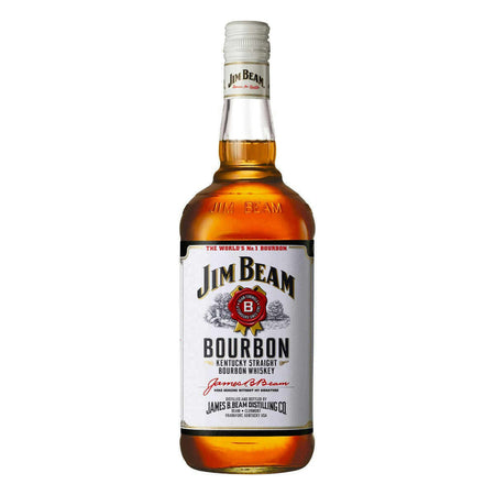 Whisky Jim Beam Bourbon (1 LT, 40.0% Vol.)