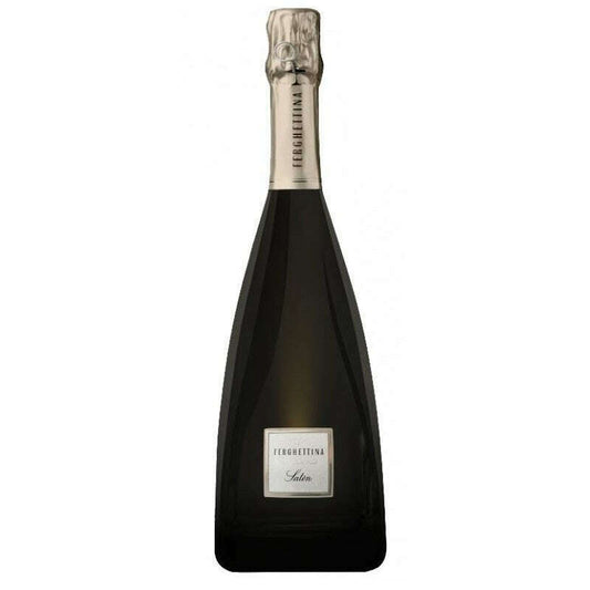 Ferghettina Franciacorta Saten Brut Docg 2016