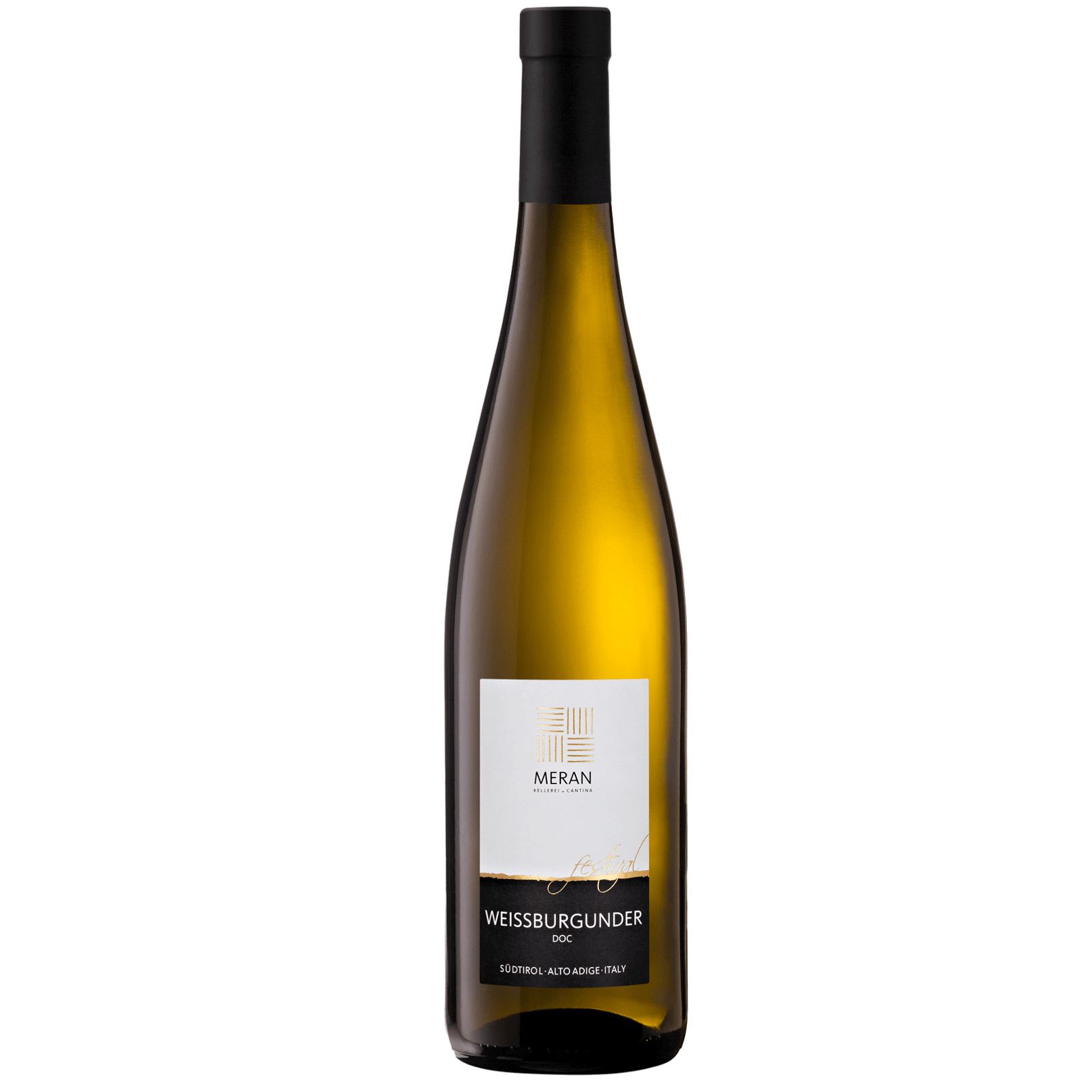 Cantina Merano Pinot Bianco "Festival" 2022