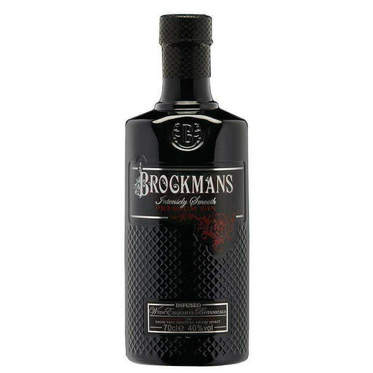 Gin Brockmans (1LT, 40% Vol.)