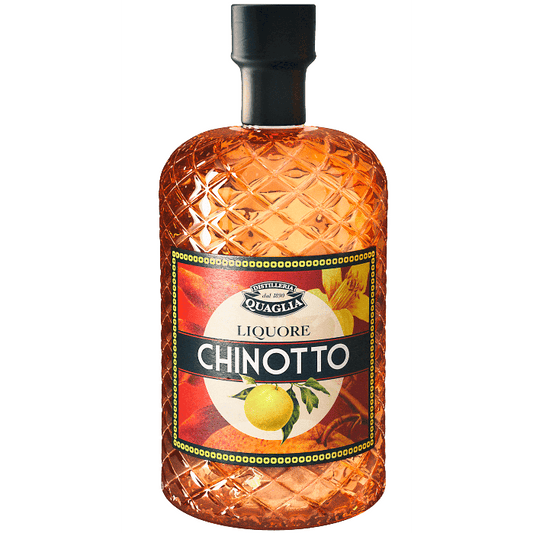 Antica Distilleria Quaglia Liquore di Chinotto (70CL, 35.0% Vol.)