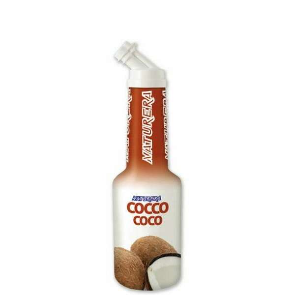 Naturea Cocco concentarati Mix Bartender Professional