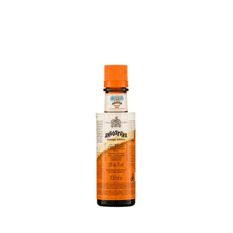 ANGOSTURA ORANGE BITTER (10CL, 28.0% Vol.)