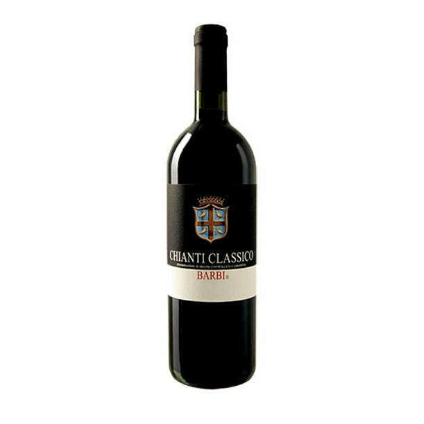 Fattoria dei Barbi CHIANTI CLASSICO DOCG 2022