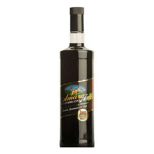 Amaro Jannamico Michele Amaro 77 D'abruzzo (1L, 30.0% Vol.)