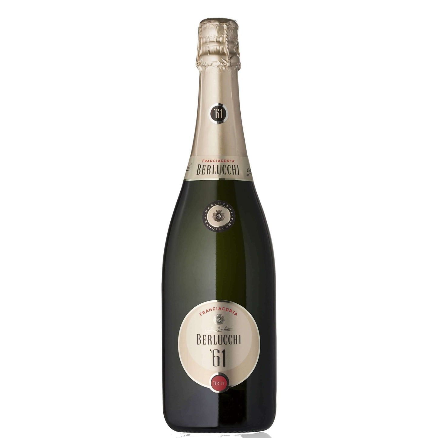 FRANCIACORTA BERLUCCHI ’61 BRUT