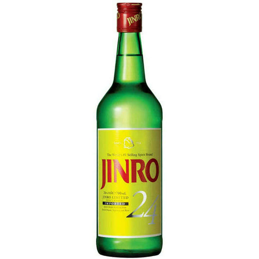 Jinro 24 0,70 lt