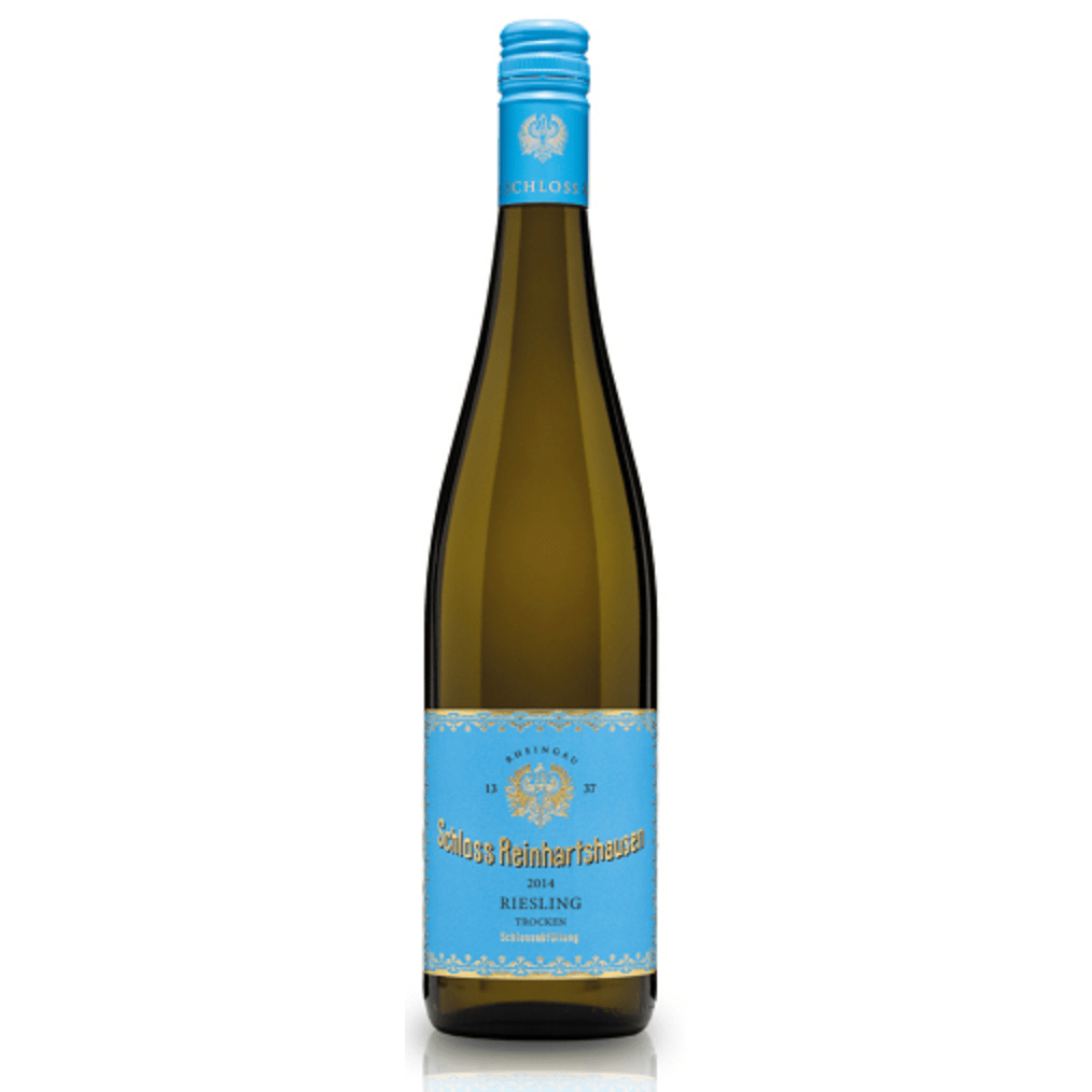 Schloss Reinhartshausen RIESLING TROCKEN 2023