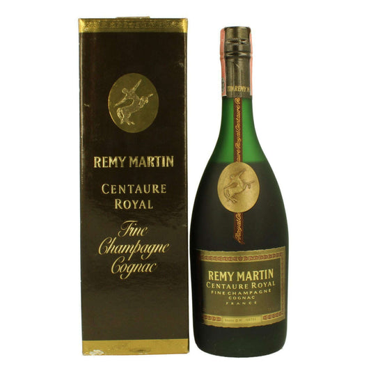 Remy Martin Centaure Royal