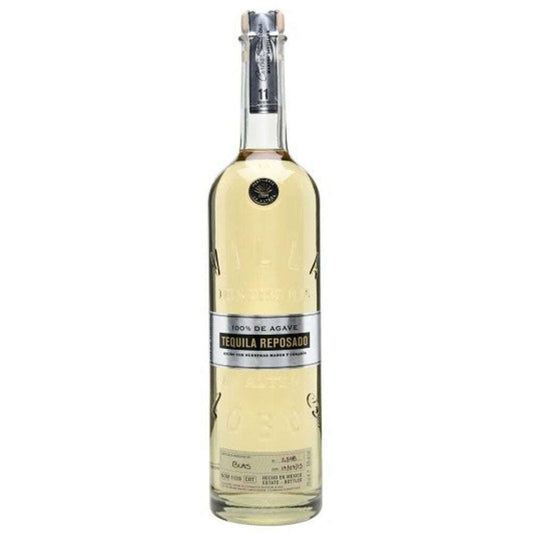 Tequila Villa Lobos Reposado 100% Agave (70CL, 40.0% Vol.)