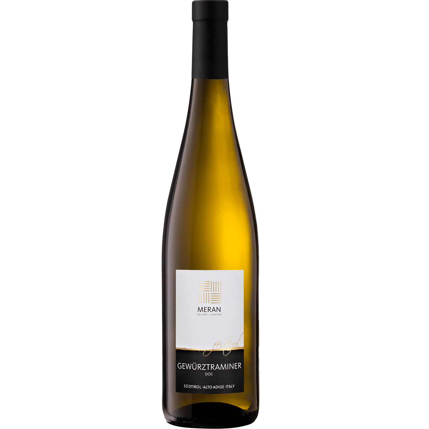 Cantina Merano Gewürztraminer "Festival" 2023