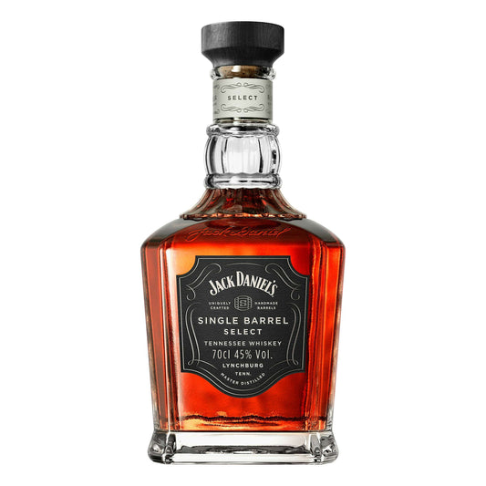 Whisky Jack Daniel's Single Barrel (70CL, 45.0% Vol.)