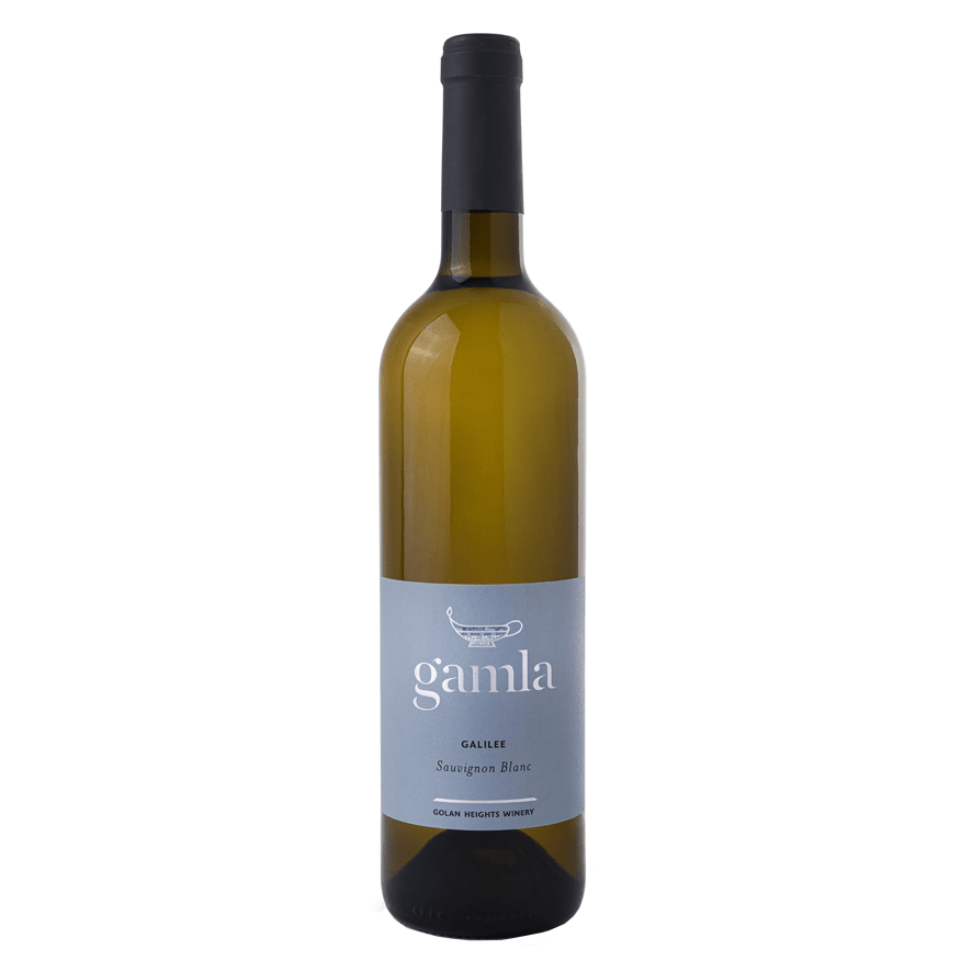 Golan Heights Winery Gamla Sauvignon Blanc 2022