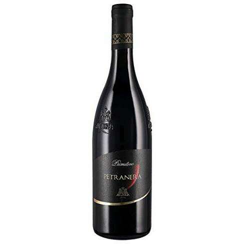 Puglia IGT Primitivo Petranera Cantina Museo Albea 2005