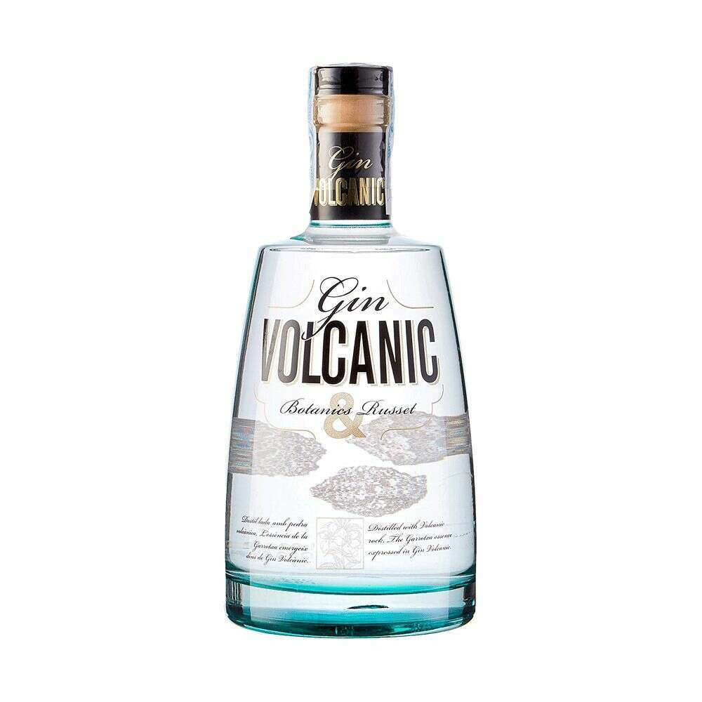 Gin Volcanic (70CL, 42.0% Vol.)