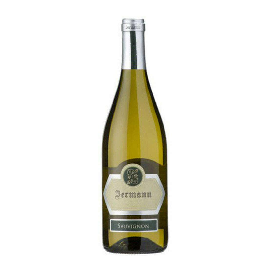 Sauvignon Jermann IGT Venezia Giulia 2023