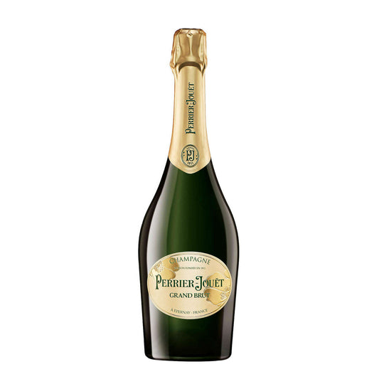 Perrier Jouet Champagne Grand Brut