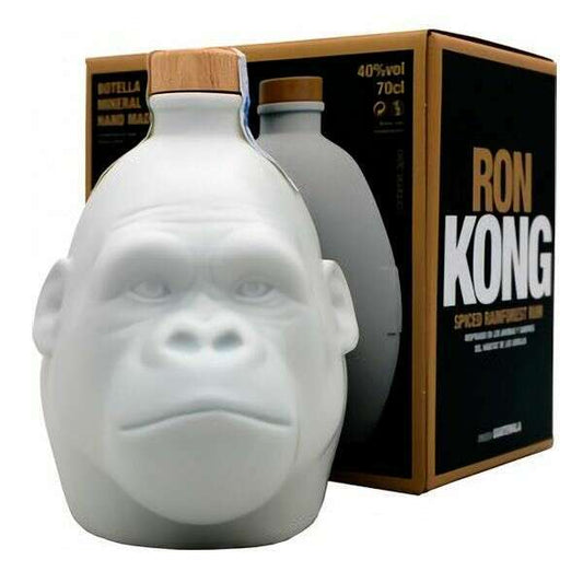 RON KONG Rum (70CL, 40.0% Vol.)