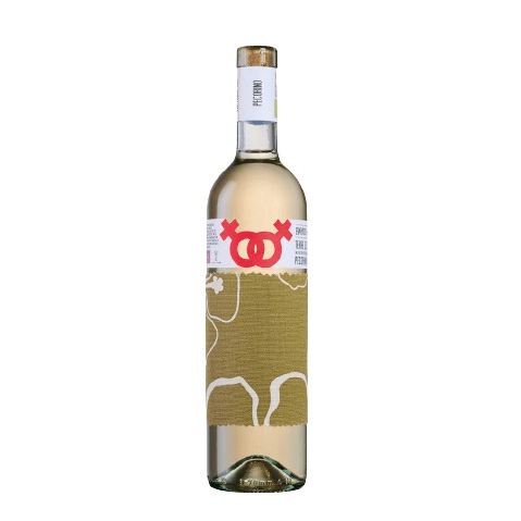 CANTINA ORSOGNA EVA PATCH PECORINO Terre di Chieti IGP BIO 2022