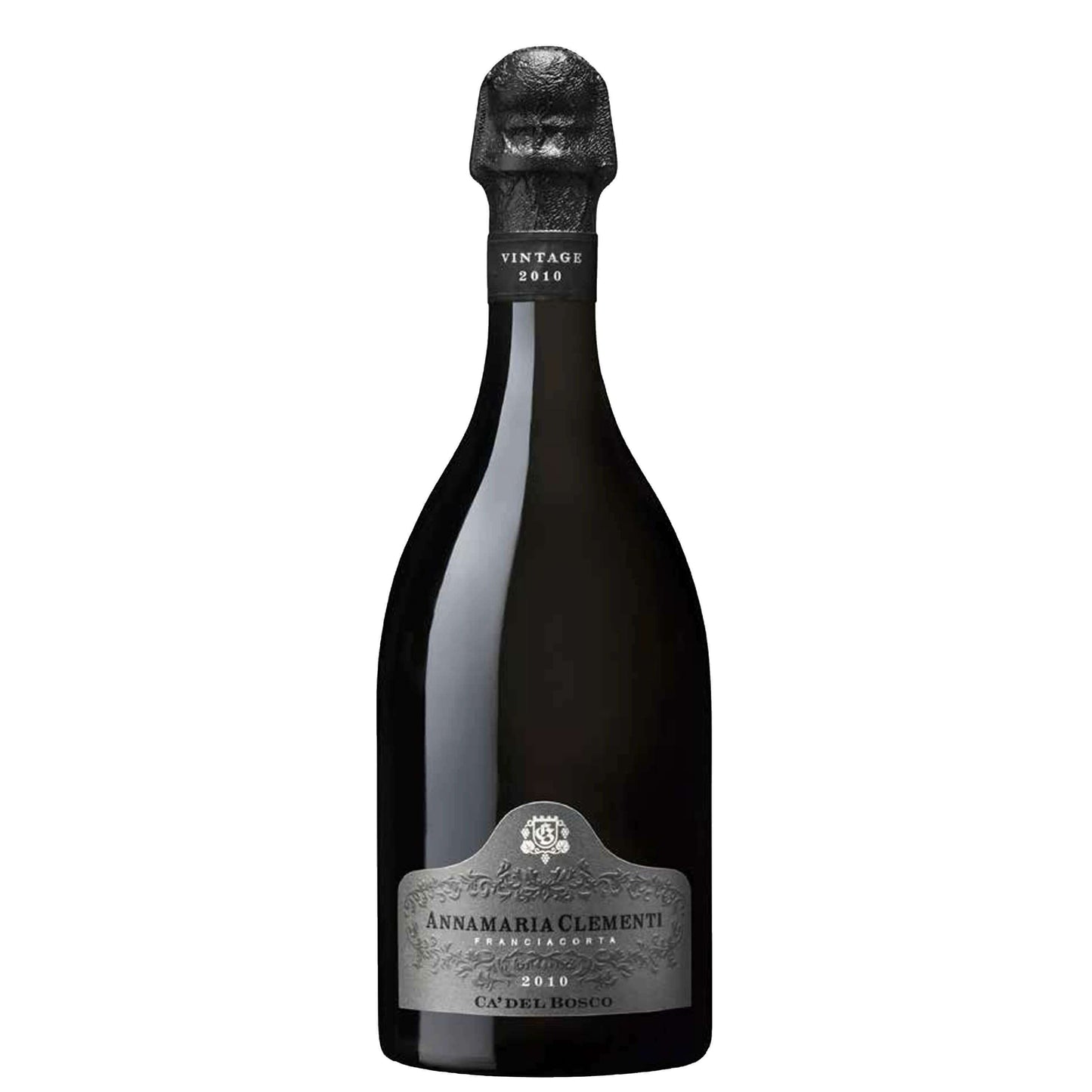 Ca’ del Bosco “Annamaria Clementi” - Franciacorta Dosaggio Zero Riserva DOCG 2016