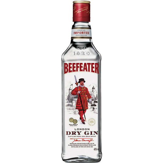 Gin Beefeater (1L, 40.0% Vol.)