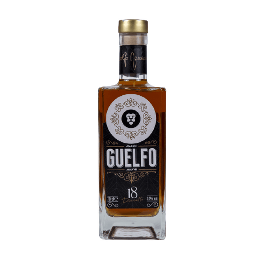 Amaro Guelfo 18 (70CL, 30% Vol.)