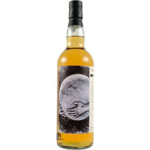 WHISKY THOMPSON BROS - INVERGORDON 1987 35 YO (70CL, 54.3% Vol.)