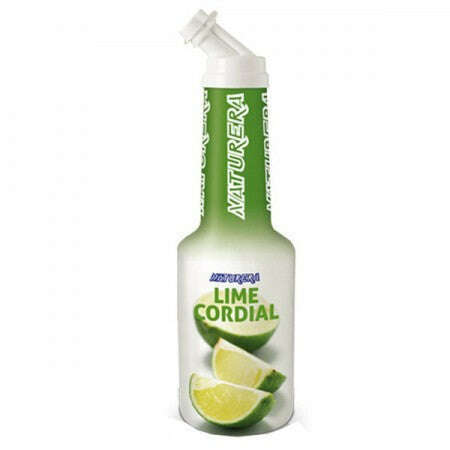 LIME NATUREA