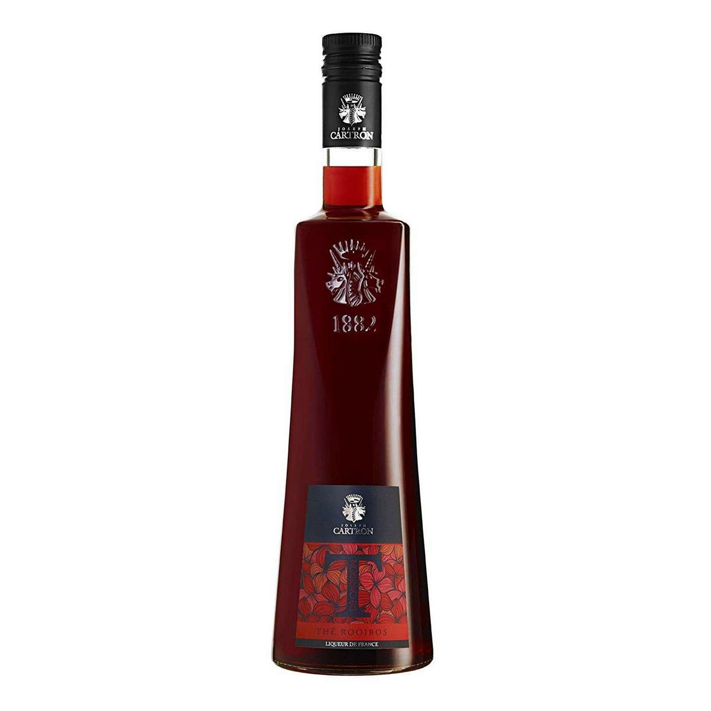 Joseph Cartron The Rooibos Liqueur 70 cl 