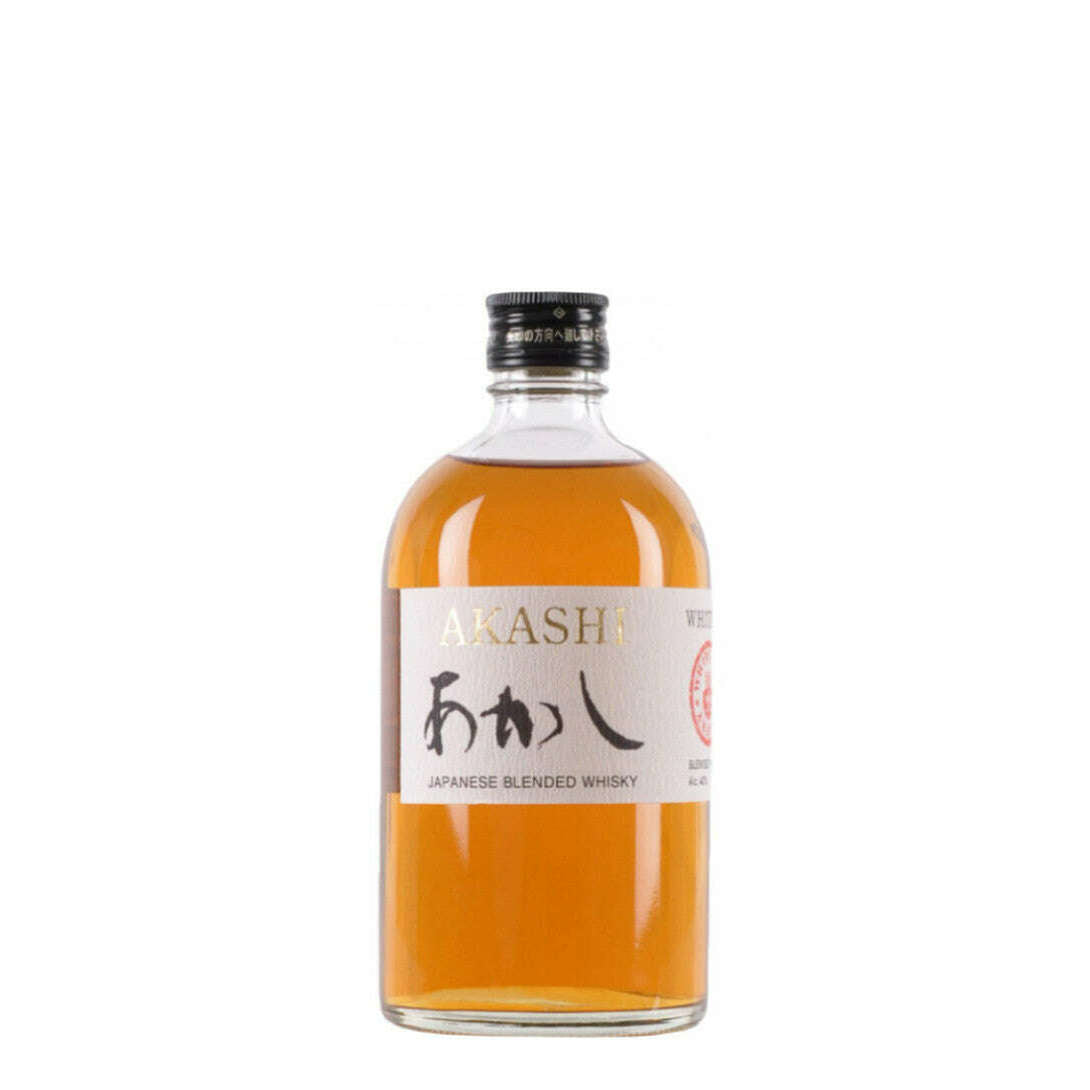 Blended Whisky 'Akashi' White Oak Distillery (50CL, 40% Vol.)