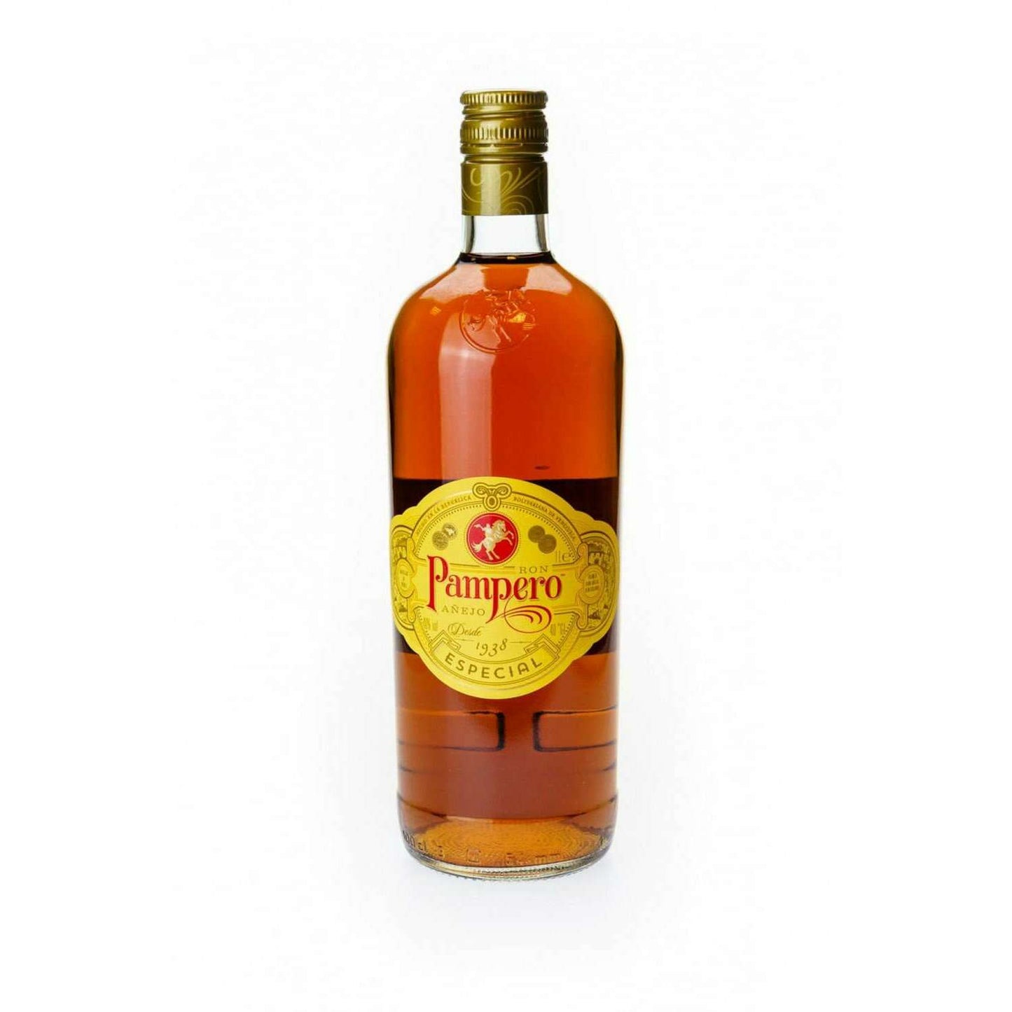 Rum Anejo Especial Pampero (1L, 40% Vol.)